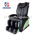 Massage chair type auto shiatsu massage cushion HD-7004